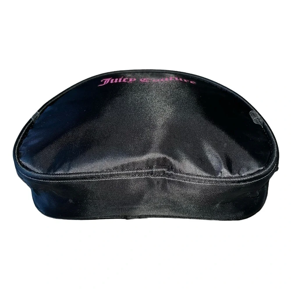 Juicy Couture /Womens Accessories /Makeup Bags | Womens Juicy Coutur Bag Black